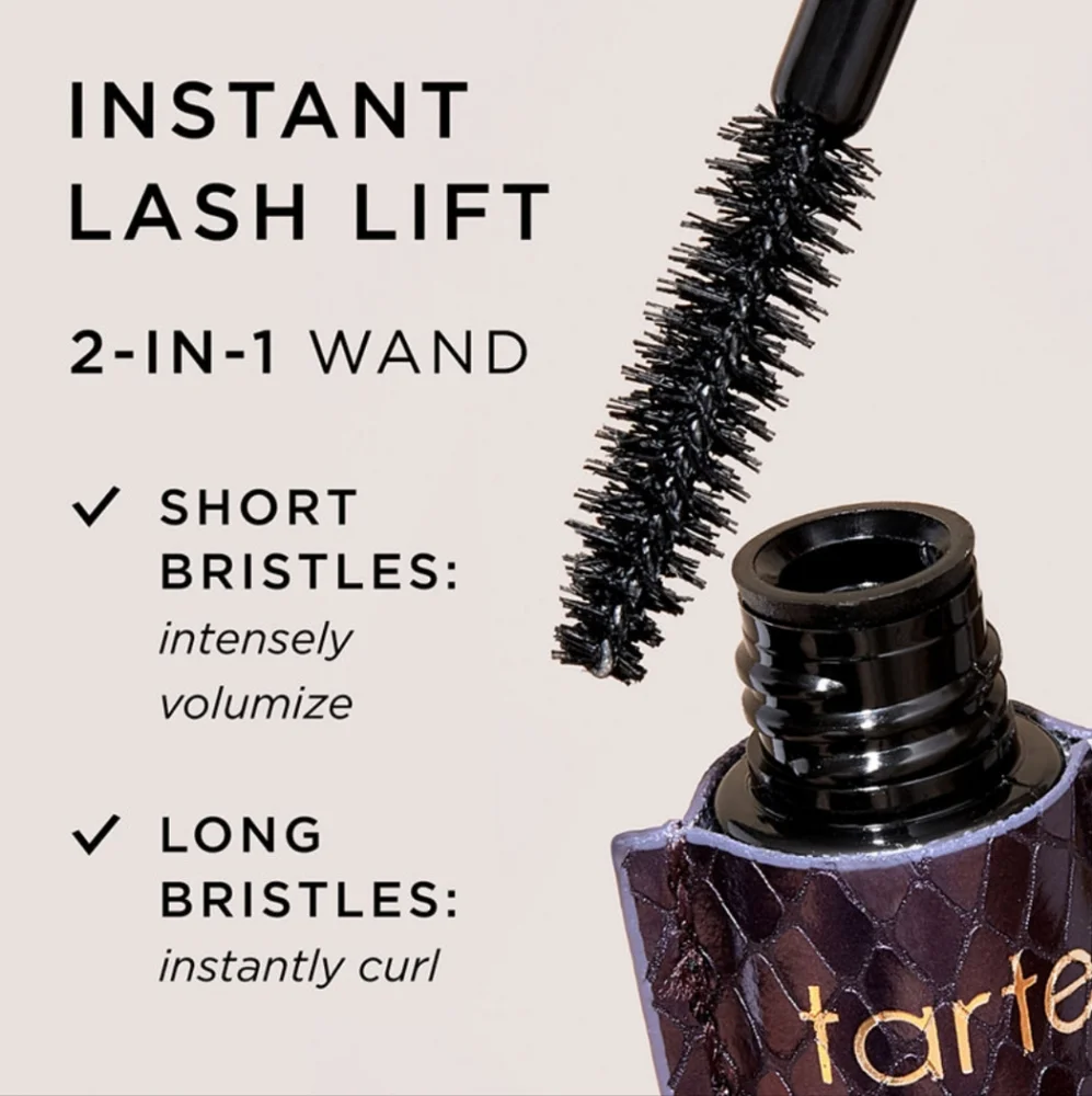 Tarte Eyeliner, Mascara Lot